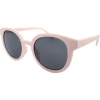 Filibabba Kids Sunglasses In Recycled Plastic 4-7 Years – Peach Whip - Pink - 448 x 16