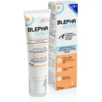 Thea Blephaderm hoitovoide silmille 40 ml