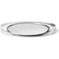 Georg Jensen - Cobra Tarjotin 48x36 cm Ruostumaton