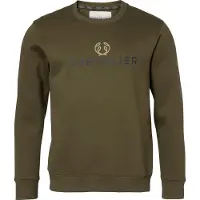 Chevalier Hill Sweatshirt Men Forest Green XL