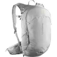 Salomon Trailblazer 20, reppu, harmaa/hopea