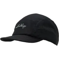 Lundhags Core Pocket Lippis, unisex, harmaa
