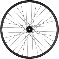 Wag W-xc G3 I28 29´´ Boost 6b Disc Tubeless Maastopyörän Etupyörä