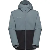 Mammut Linard Light Hardshell Takki
