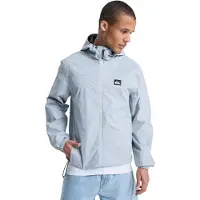 Quiksilver Overcast 3k Tape Parka