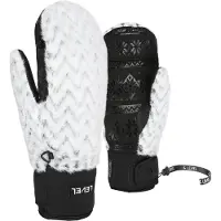 Level Siberian Lapaset