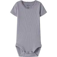 Name it Nbfkab Ss Body Noos - Purple - 56