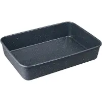 Denby - Quantanium Finish Uunivuoka 40x28x8 cm