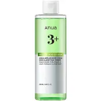 ANUA Azelaic Acid 3 Cica Skin Clarifying Toner 250ml