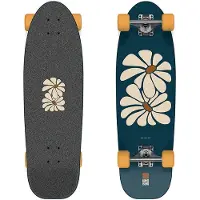 Long Island Flowers 28.5"X8.5" Complete kuviotu