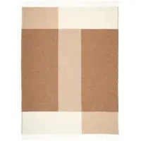 Northern Layer viltti Ruskea, 130×170 cm