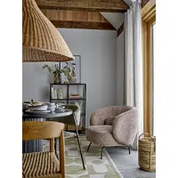 Bloomingville Poire juliste ja kehys 52x72 cm Poire-black pine