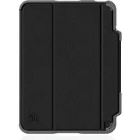 STM dux plus (iPad 10thGen)Black-Retail