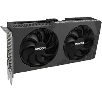 Inno3D GeForce RTX 5060 Twin X2 8 Gt -näytönohjain