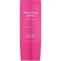 House of Hur Tropical Dew Sun Cream 50 ml