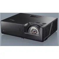 Optoma ZK608TST 6000ANSI 4K 0.58:1 ST PROJECTOR (E9PD7L111EZ1)