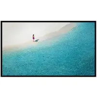 BlitzWolf BW-VS4 100" projection screen