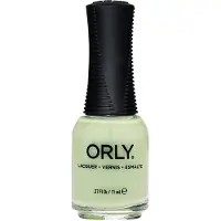 Orly Nail Polish Matcha Foam 11ml