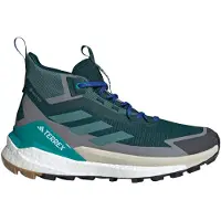 Adidas Terrex Free Hiker 2.0 Gore-tex Vaelluskengät