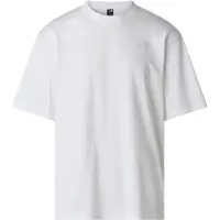 The North Face Paita 'Essential' valkoinen