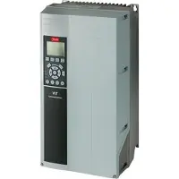 Danfoss Vlt fc302 7,5 kW ip55 131n6563