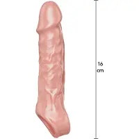 ToyJoy Penisjatkot M - L - XL