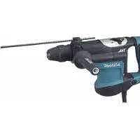 Makita Poravasara HR3541FC; 6,3 J; SDS-max