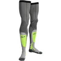 Acerbis X-Leg Vented Pro Motocrossin polvisukat