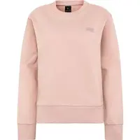 Didriksons Callie, pusero, naiset, vintage pink