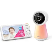 Vtech RM5756HD Itkuhälytin