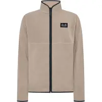 Didriksons Vito, fleecepusero, miehet, beach beige