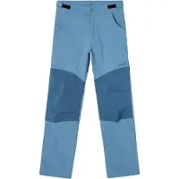 Isbjörn of Sweden Outdoor Housut - Portaat - Laguuni - - 15-16 v (170-176) - Housut - puuvilla