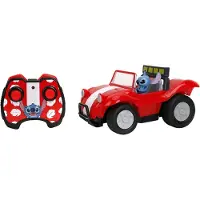 Disney Stitch Radio-ohjattava Auto