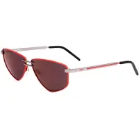 HUGO BOSS AURINKOLASIT HUGO Mod. () - HG1167S-Q5X-60