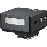 Godox Flash iT20O Olympus/Panasonic TTL Black