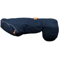 Siccaro - Kuivaustakki Supreme 2.0 Blue Granite 70 cm - Koirat - Turkinhoito