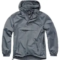Brandit Summer Windbreaker Huppari