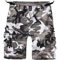 Brandit Bdu Ripstop Shortsit