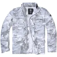 Brandit Britannia Winter Takki