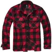 Brandit Jeff Fleece Paita