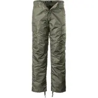 Brandit Thermohose Housut