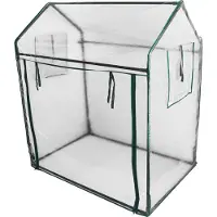 Home>it Greenhouse for Raised Bed