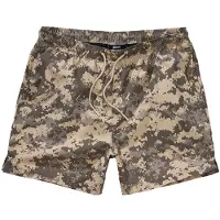 Brandit Basic Uimashortsit