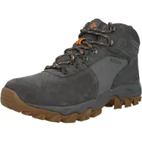 Columbia Newton Ridge Ii Suede Waterproof Plus Size Vaelluskengät