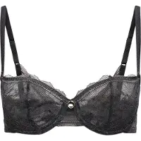 Triumph Comfort Allure WH -rintaliivit