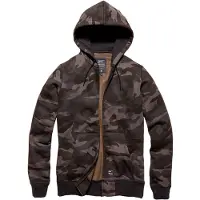 Vintage Industries Redstone Huppari