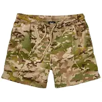 Brandit Basic Uimashortsit