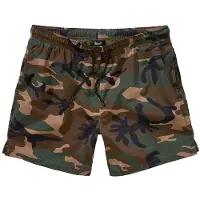 Brandit Basic Uimashortsit