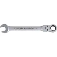 Proxxon Räikkälenkki MicroSpeeder; 21 mm