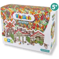 PlayMais Mosaic Farm (>8.000 Pieces)